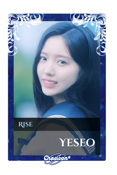 Yeseo