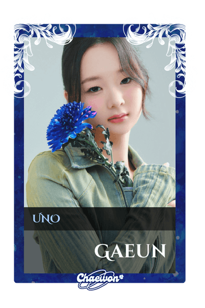 Gaeun