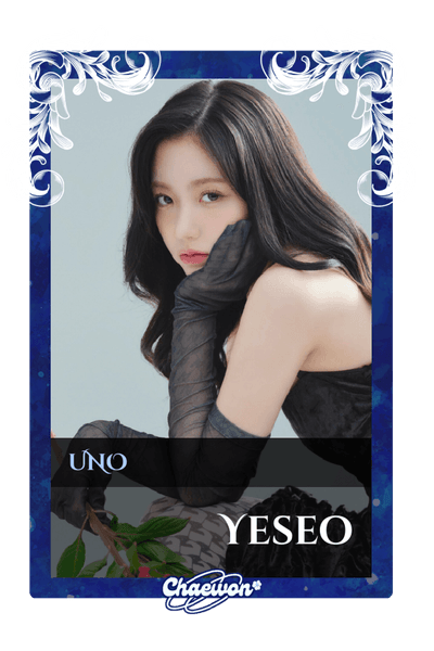 Yeseo