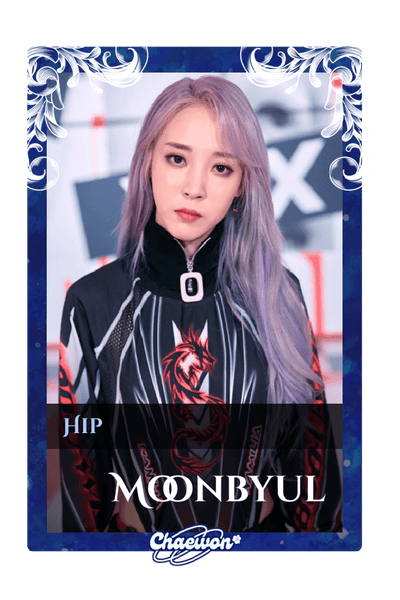 Moonbyul