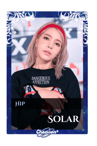 Solar