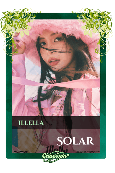 Solar
