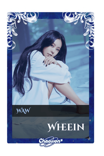 Wheein