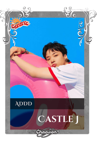 Castle J