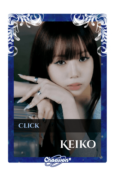 Keiko