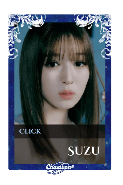 Suzu