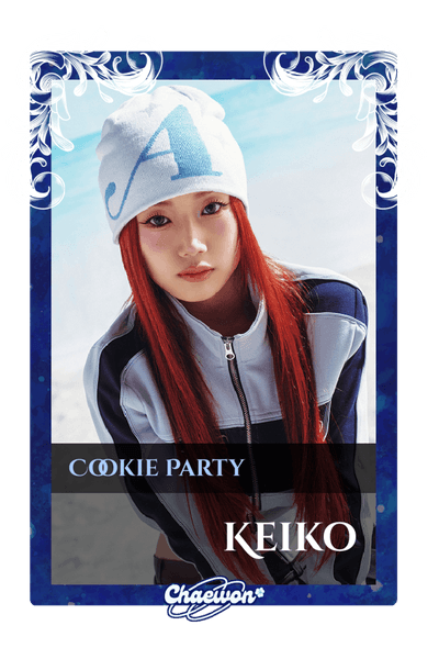 Keiko