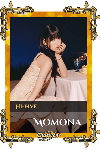 Momona