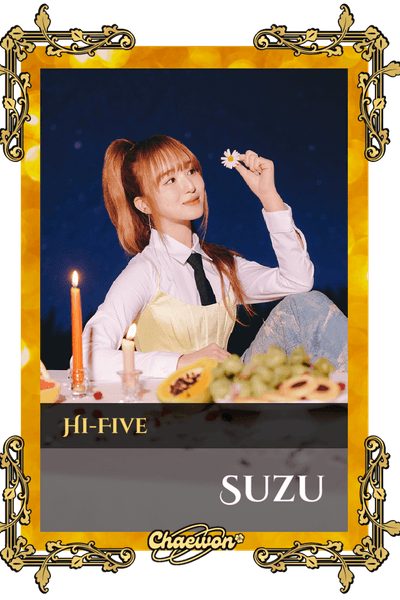 Suzu