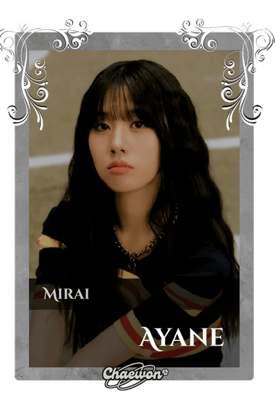 Ayane