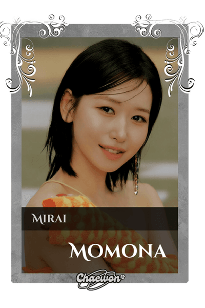 Momona