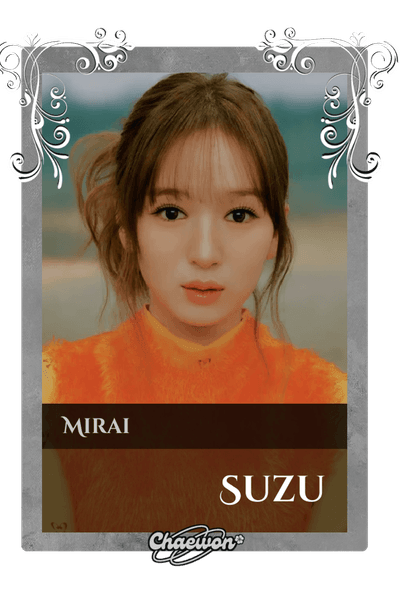 Suzu
