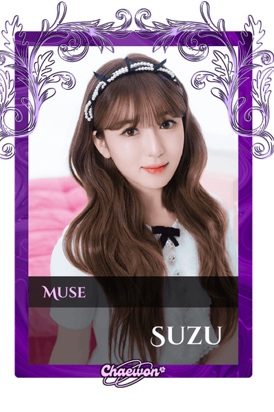 Suzu