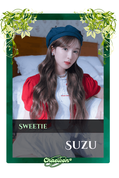 Suzu