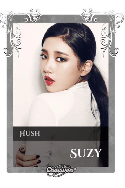 Suzy