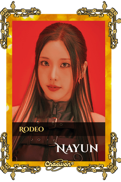 Nayun