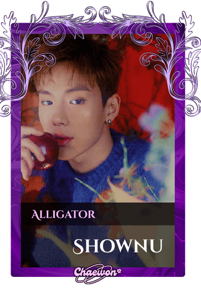 Shownu
