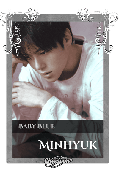 Minhyuk