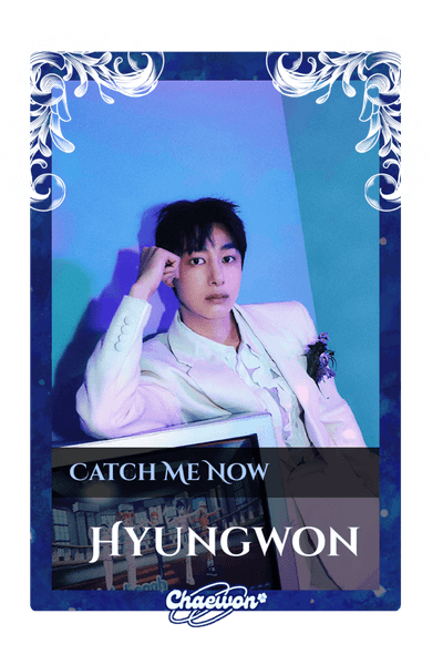 Hyungwon