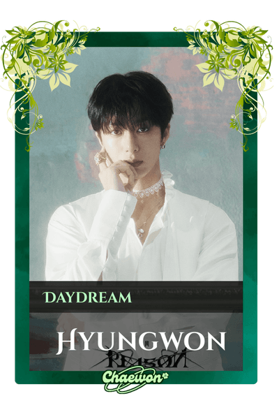 Hyungwon