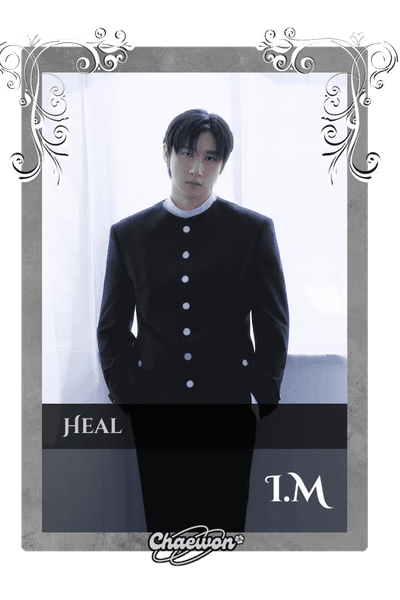I.M