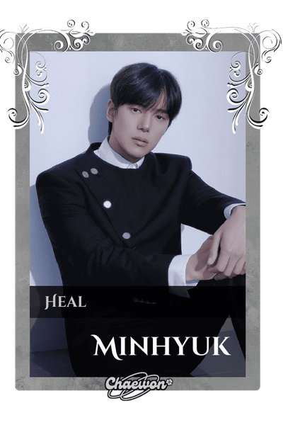 Minhyuk
