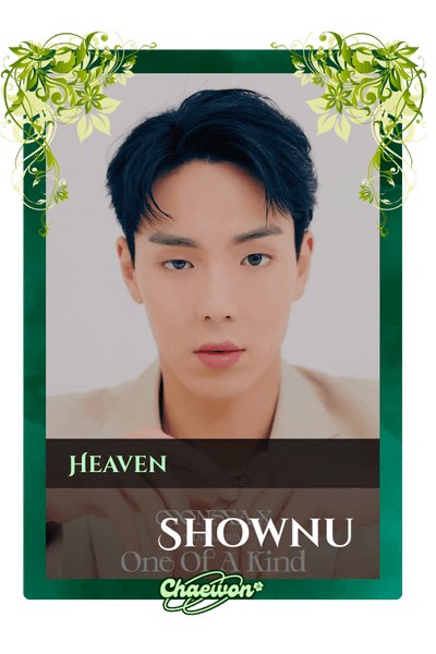 Shownu
