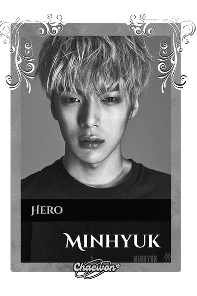 Minhyuk