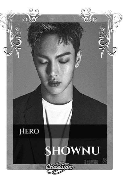 Shownu