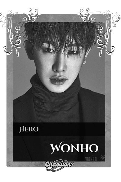 Wonho