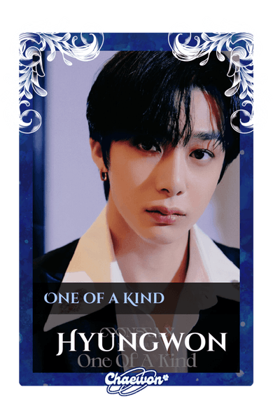 Hyungwon