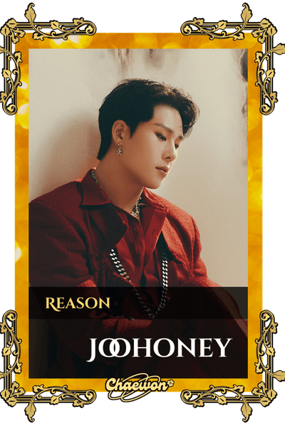 Joohoney