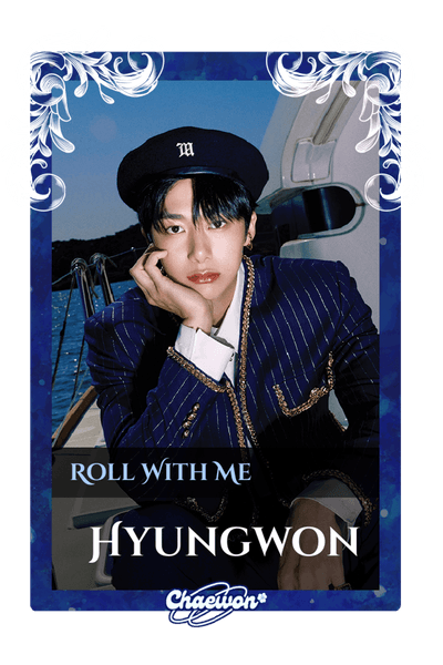 Hyungwon