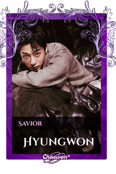 Hyungwon