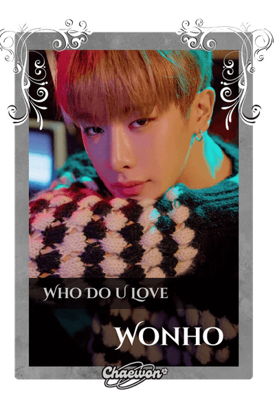 Wonho