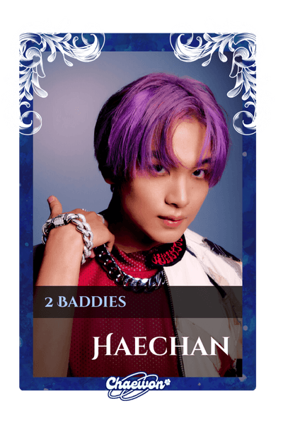 Haechan