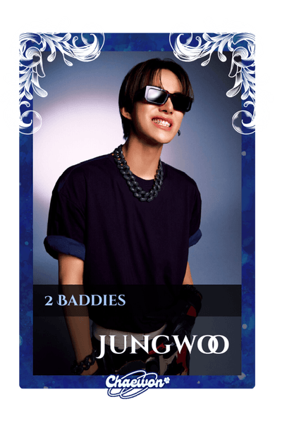 Jungwoo