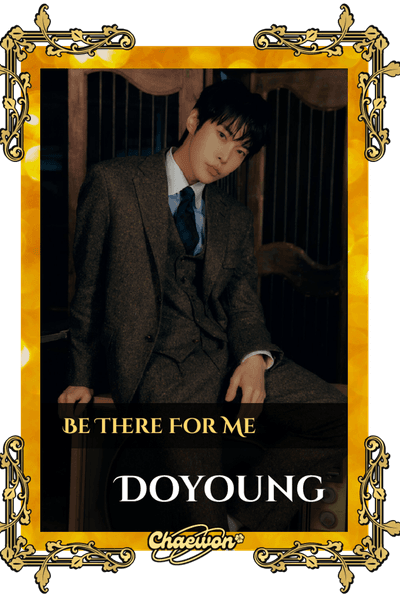 Doyoung