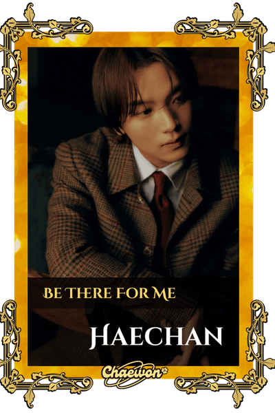Haechan