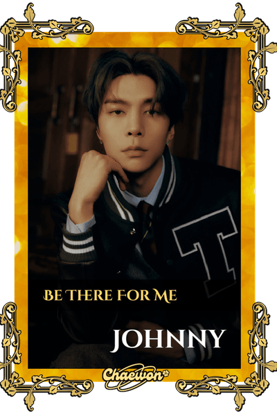 Johnny