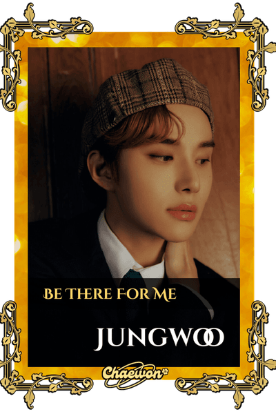 Jungwoo