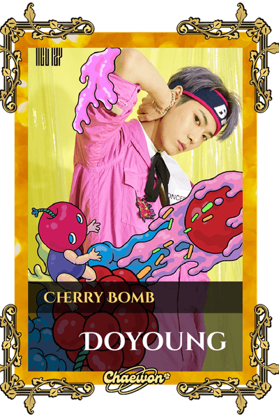 Doyoung