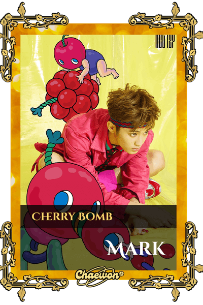 Mark