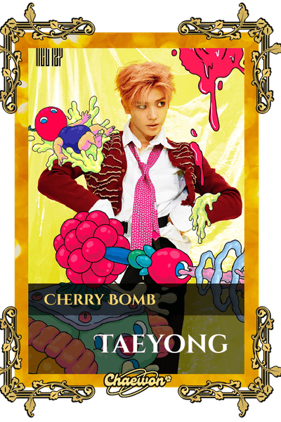 Taeyong