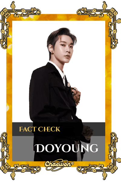 Doyoung