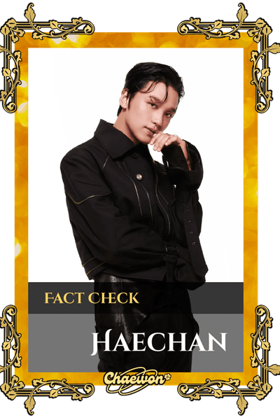 Haechan