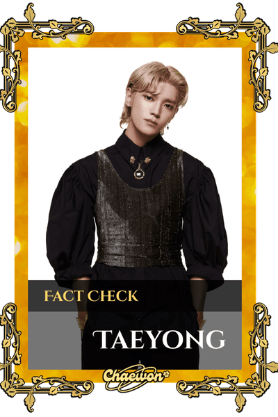 Taeyong