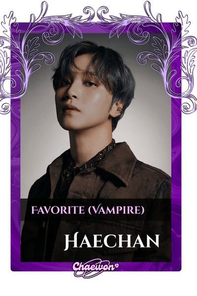 Haechan
