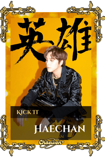 Haechan