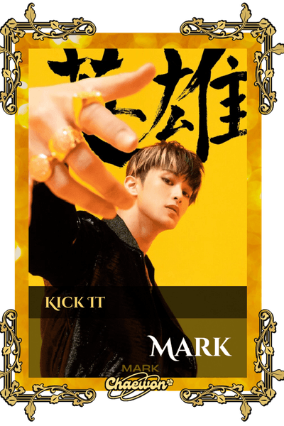 Mark